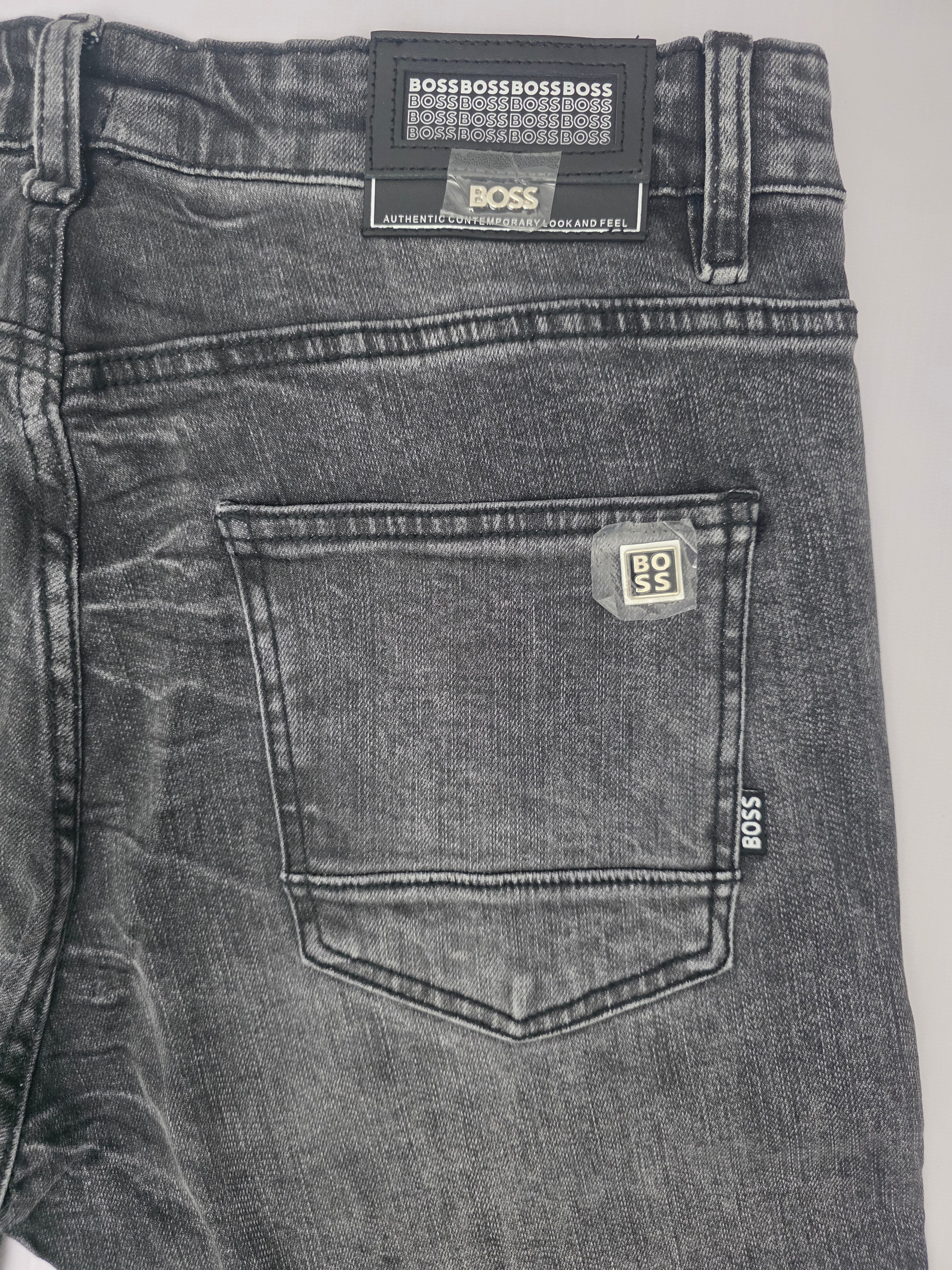 JEAN HUGO BOSS 1.1 REF.4080