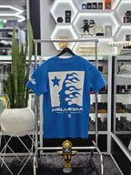 CAMISETA HELLSTAR TOP QUALITY REF. 1002