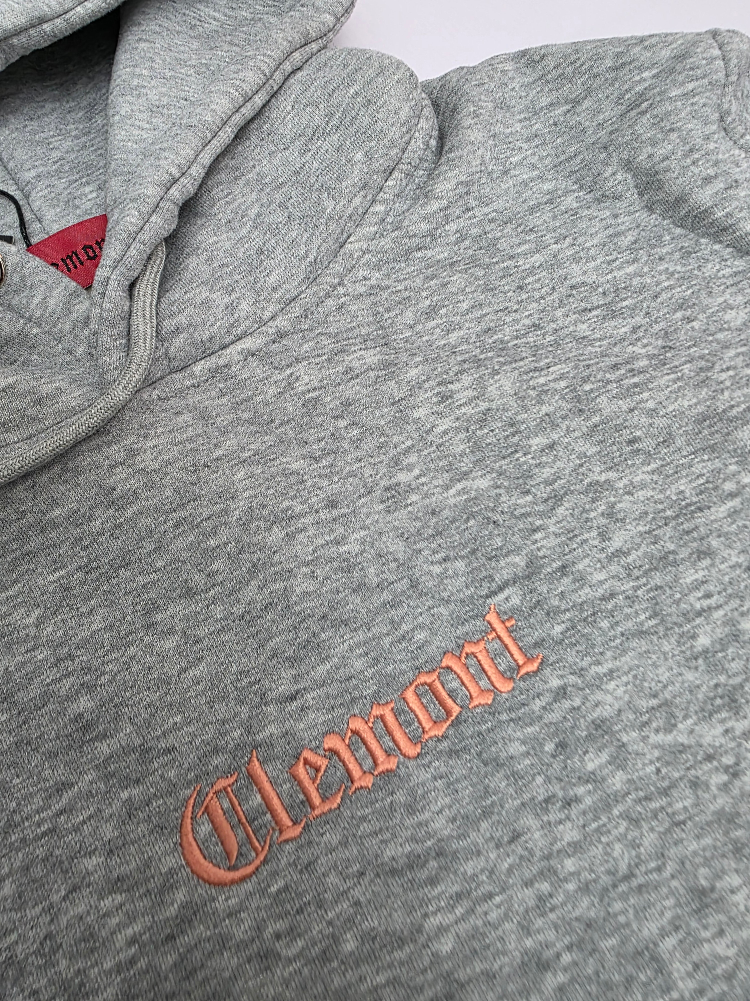 SACO CLEMONT IMPORTADO 1.1 REF.3140