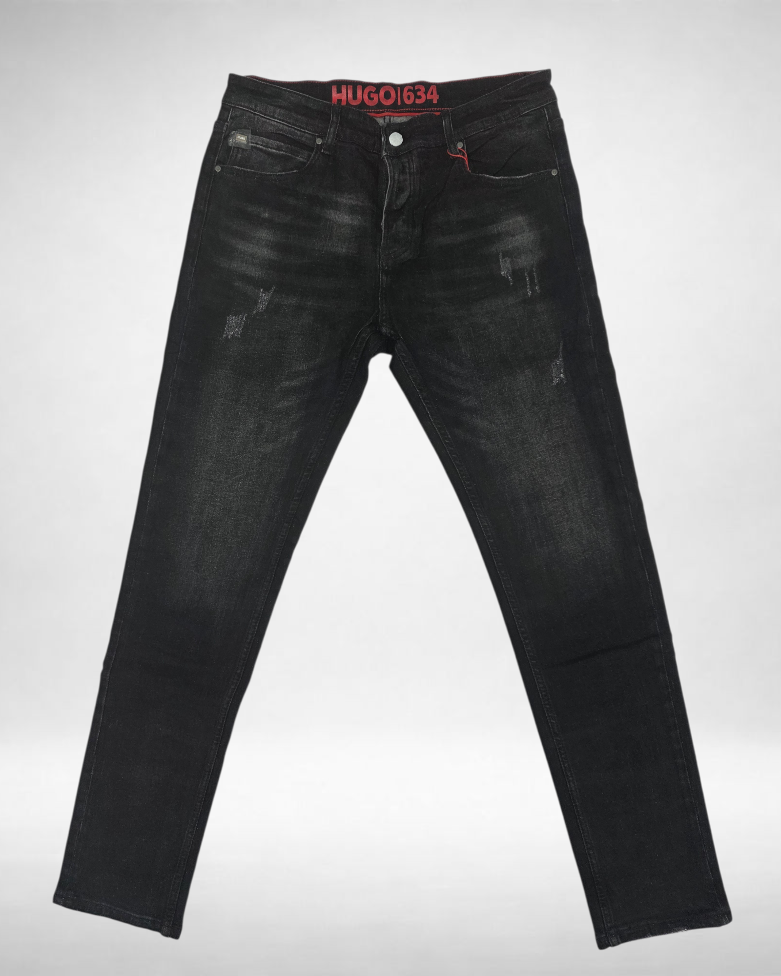 JEAN HUGO BOSS 1.1 REF.4080