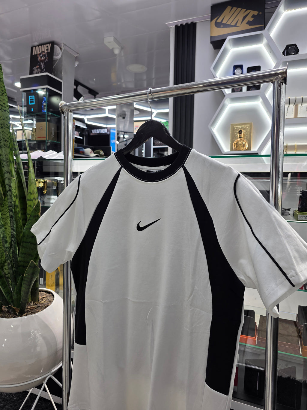 CAMISETA NIKE TOP QUALITY REF. 11147