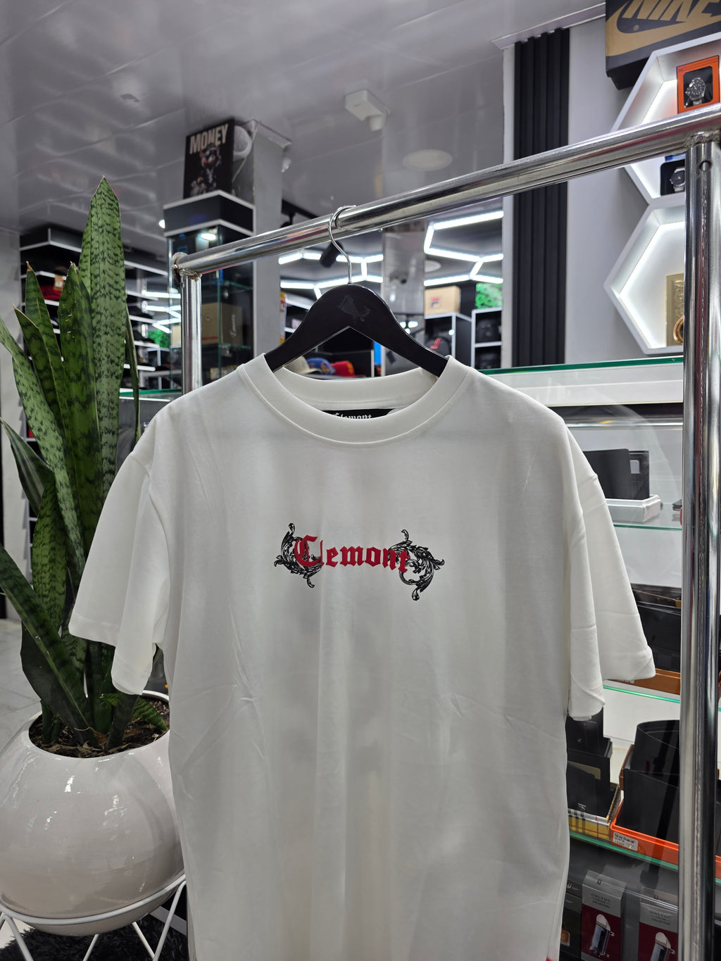 CAMISETA CLEMONT TOP QUALITY REF. 11139