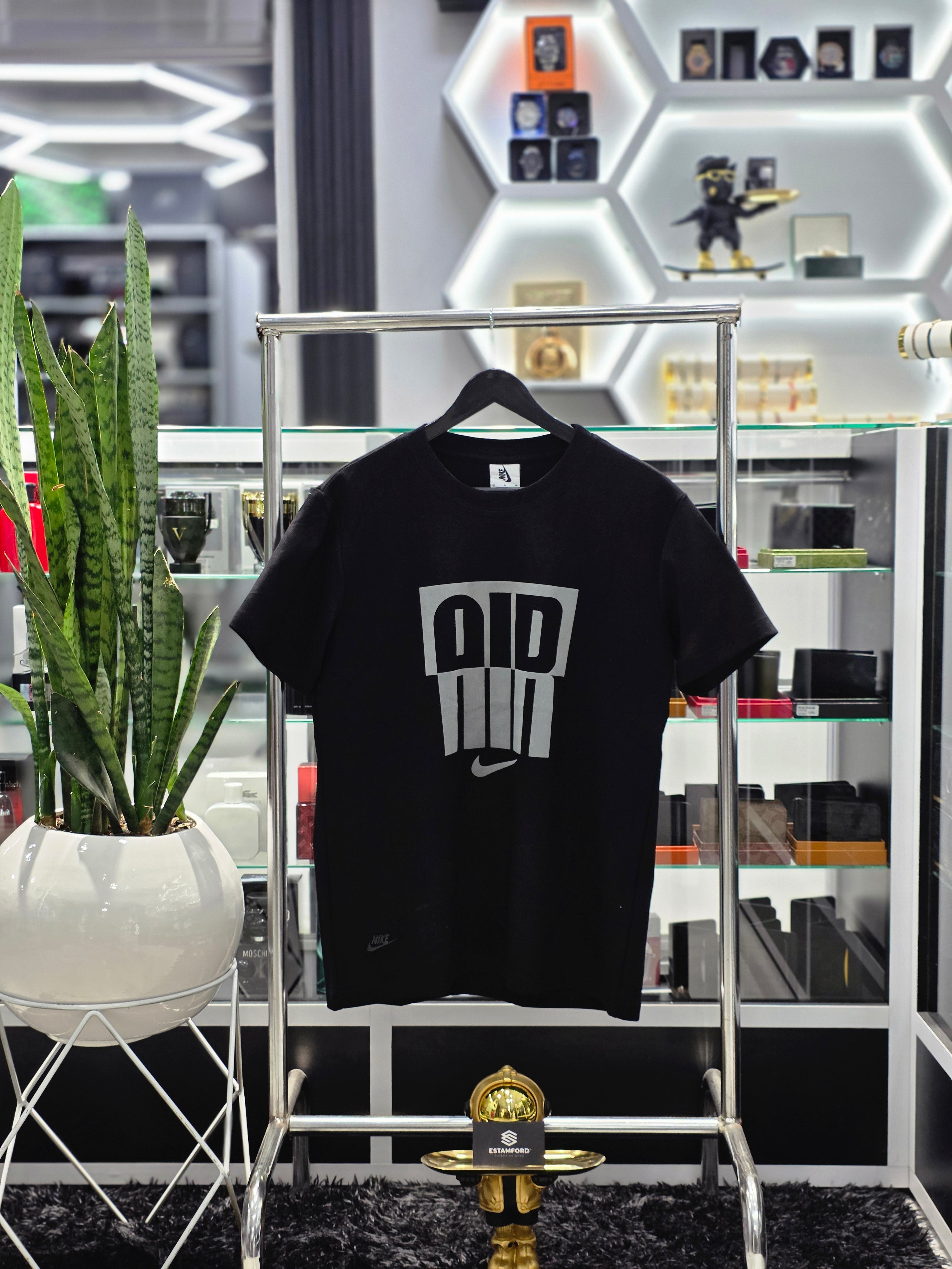 CAMISETA NIKE AIR TOP QUALITY REF. 11145