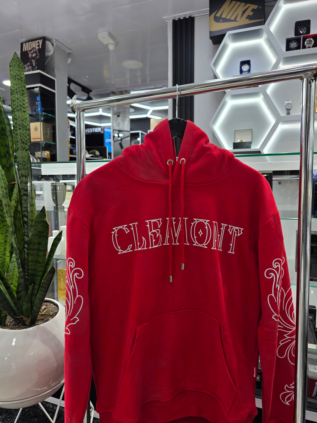 SACO CLEMONT 1.1 IMP REF. 3185