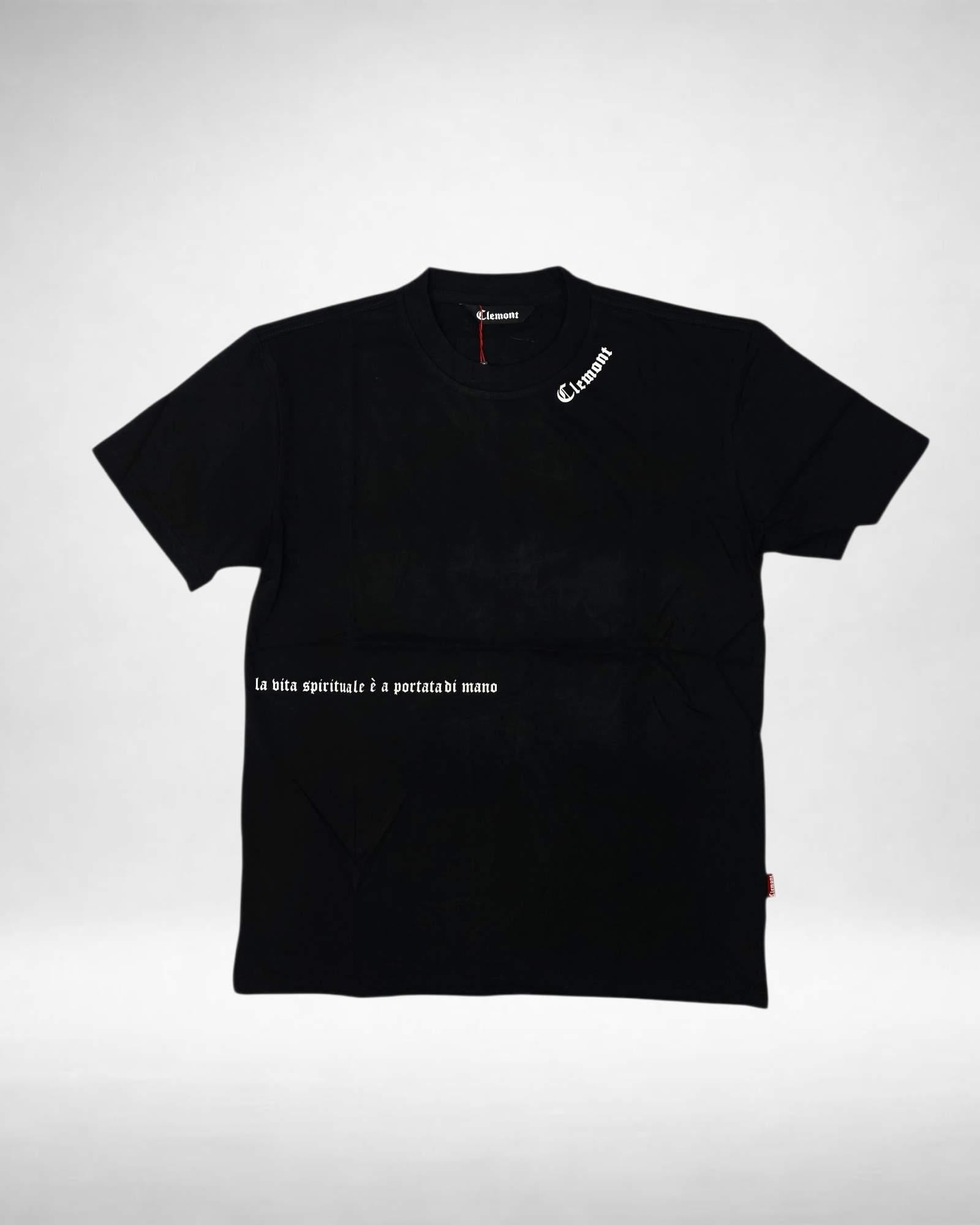 CAMISETA CLEMONT TOP QUALITY REF.11139