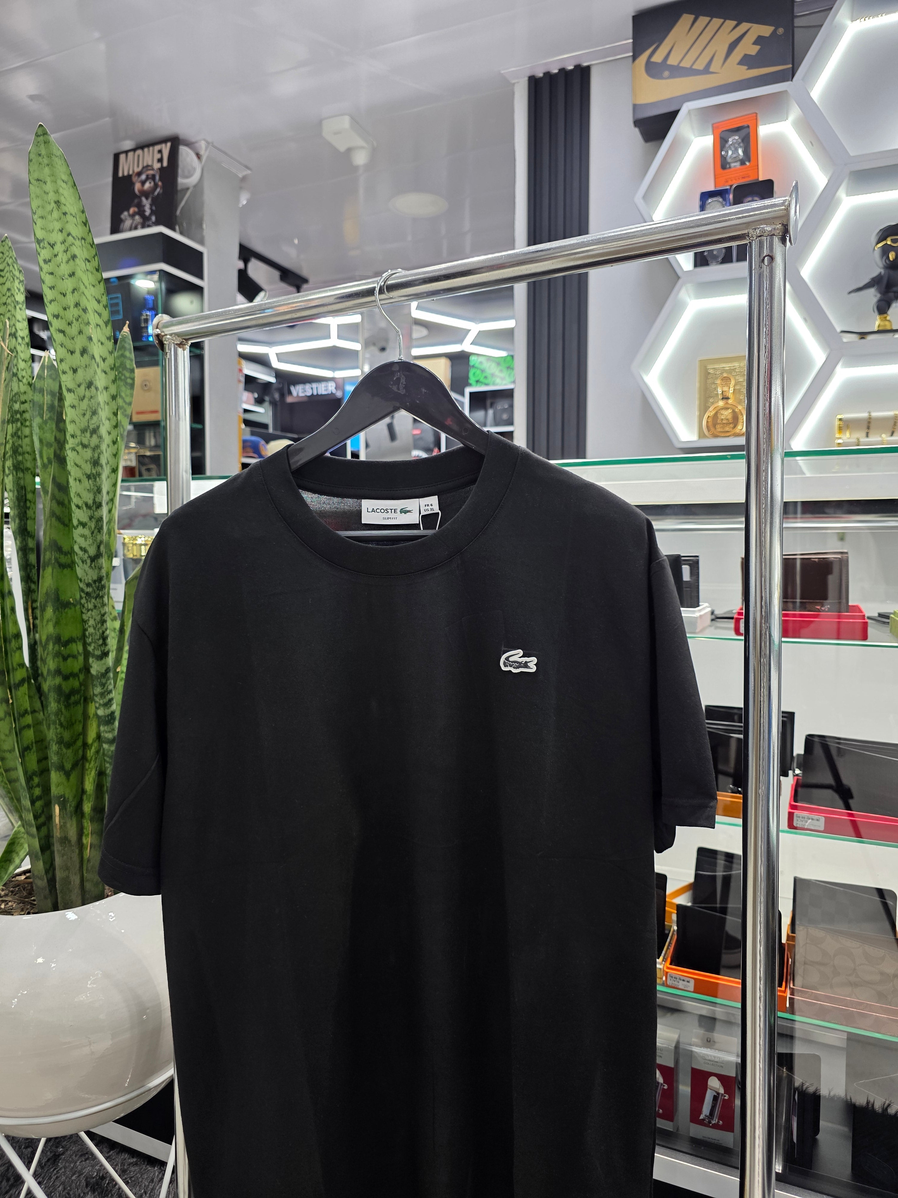 CAMISETA LACOSTE TOP QUALITY REF. 11143