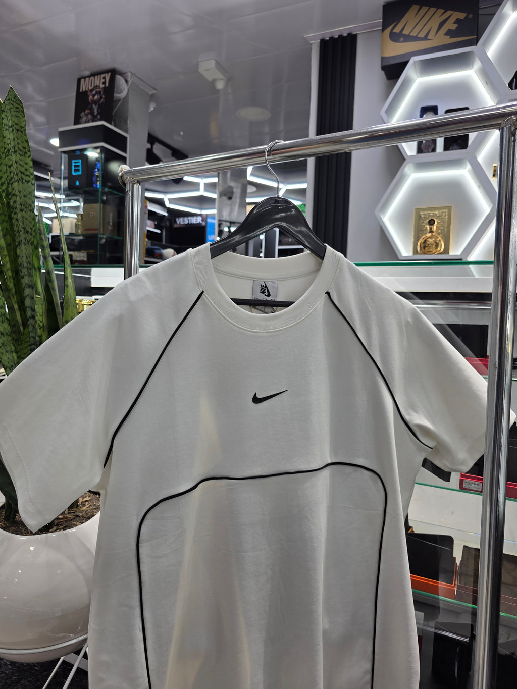 CAMISETA NIKE TOP QUALITY REF. 11125