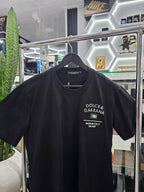 CAMISETA DOLCE GABBANA TOP QUALITY REF. 1180