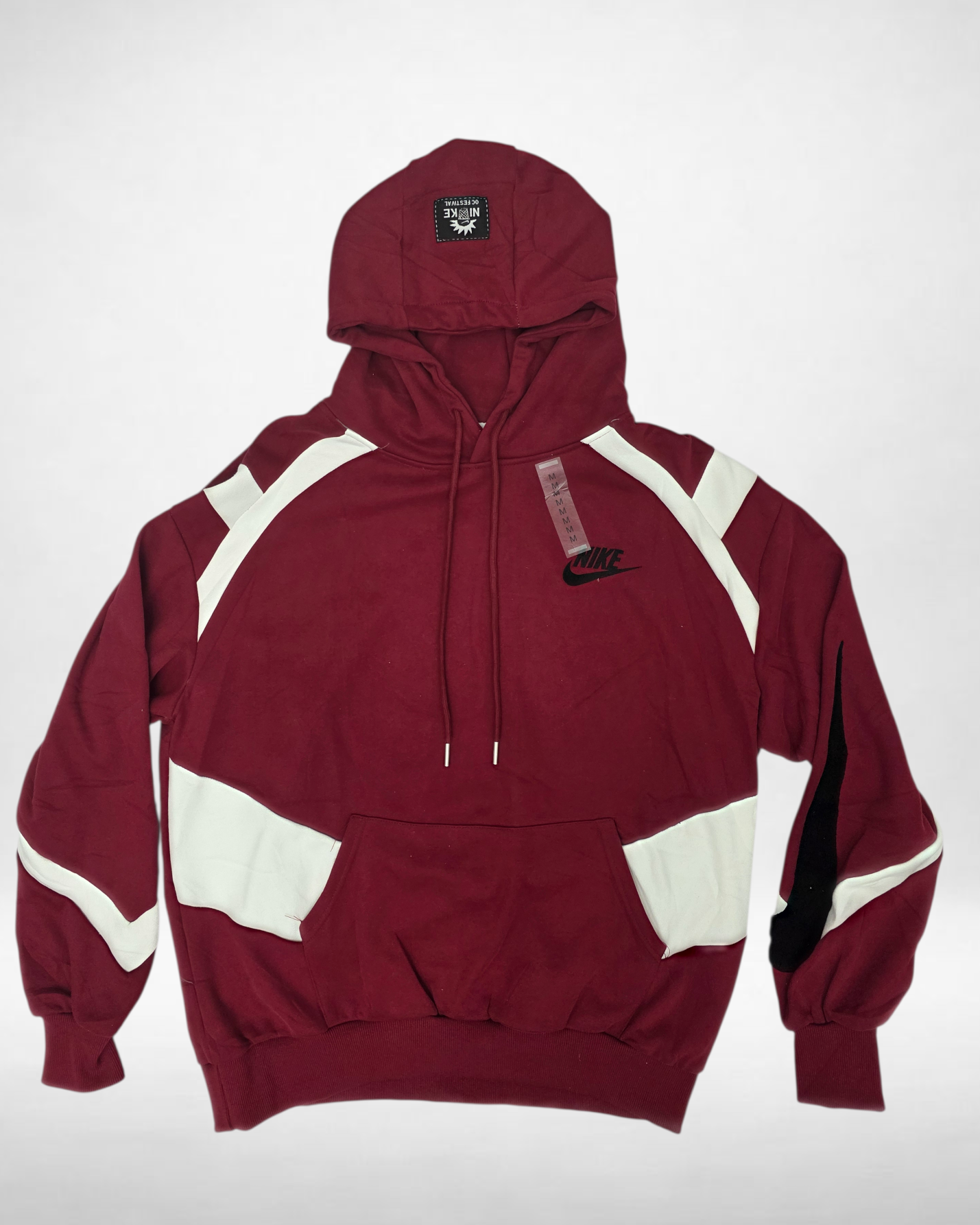 SACO NIKE IMPORTADO REF.3166