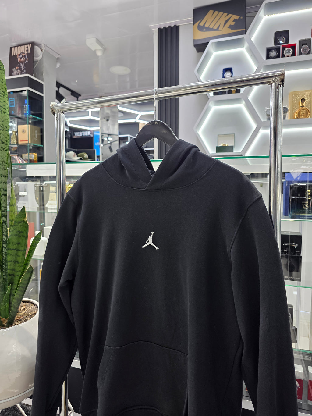 SACO JORDAN 1.1 IMP REF. 3122