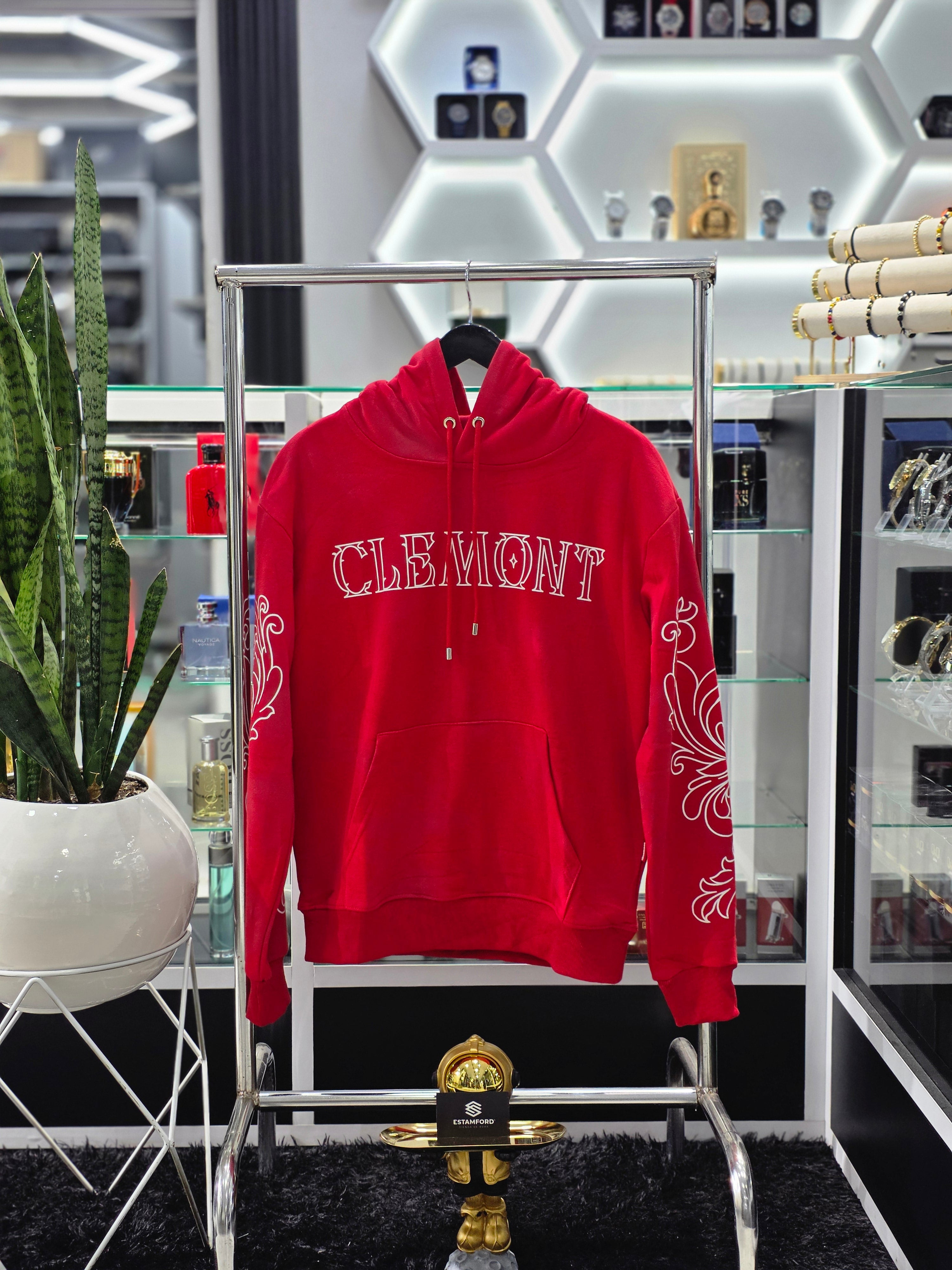 SACO CLEMONT 1.1 IMP REF. 3185