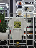 CAMISETA Y/OUT TOP QUALITY AUTHENTIC REF. 1002