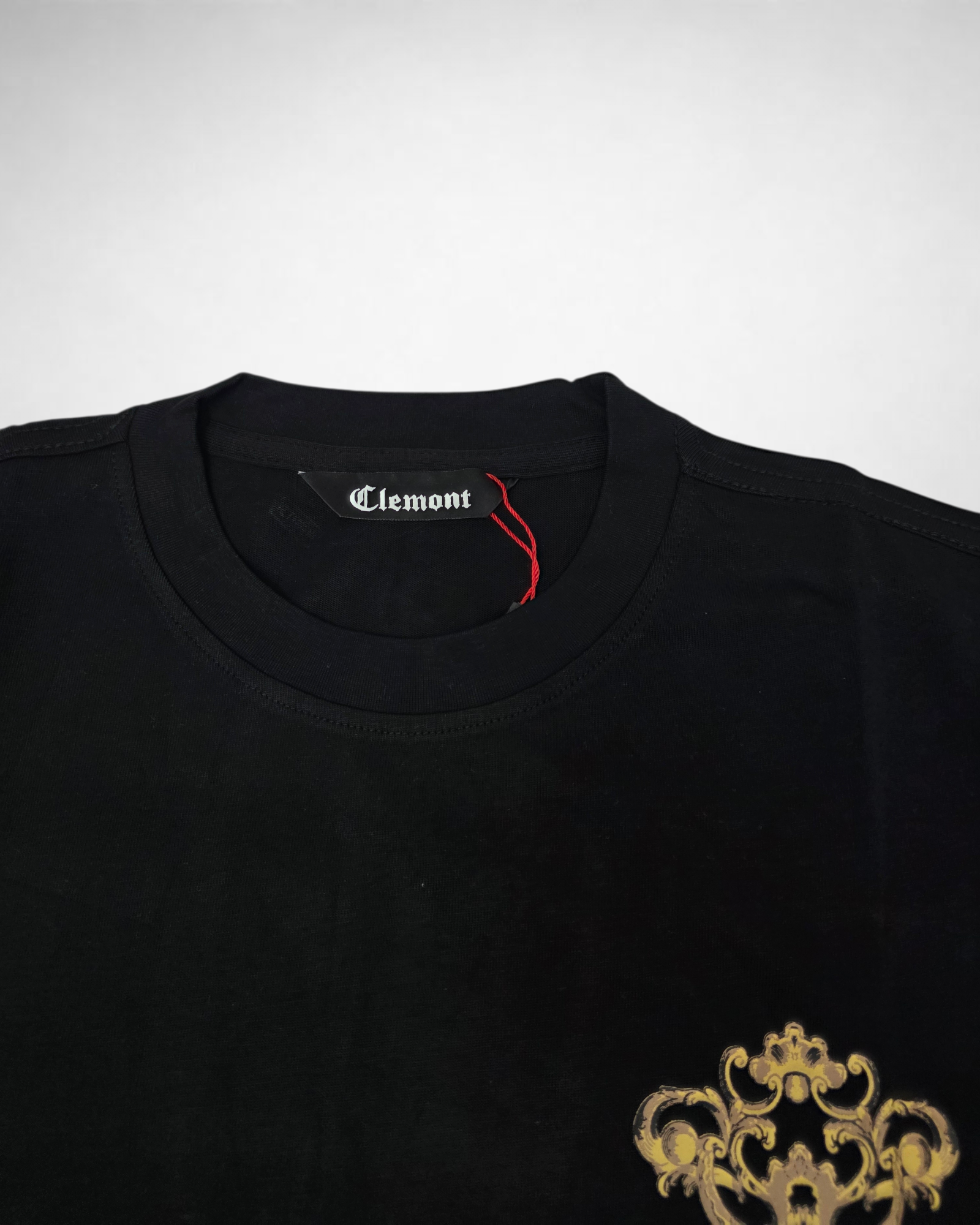 CAMISETA UNDERGOLD TOP QUALITY REF.11139