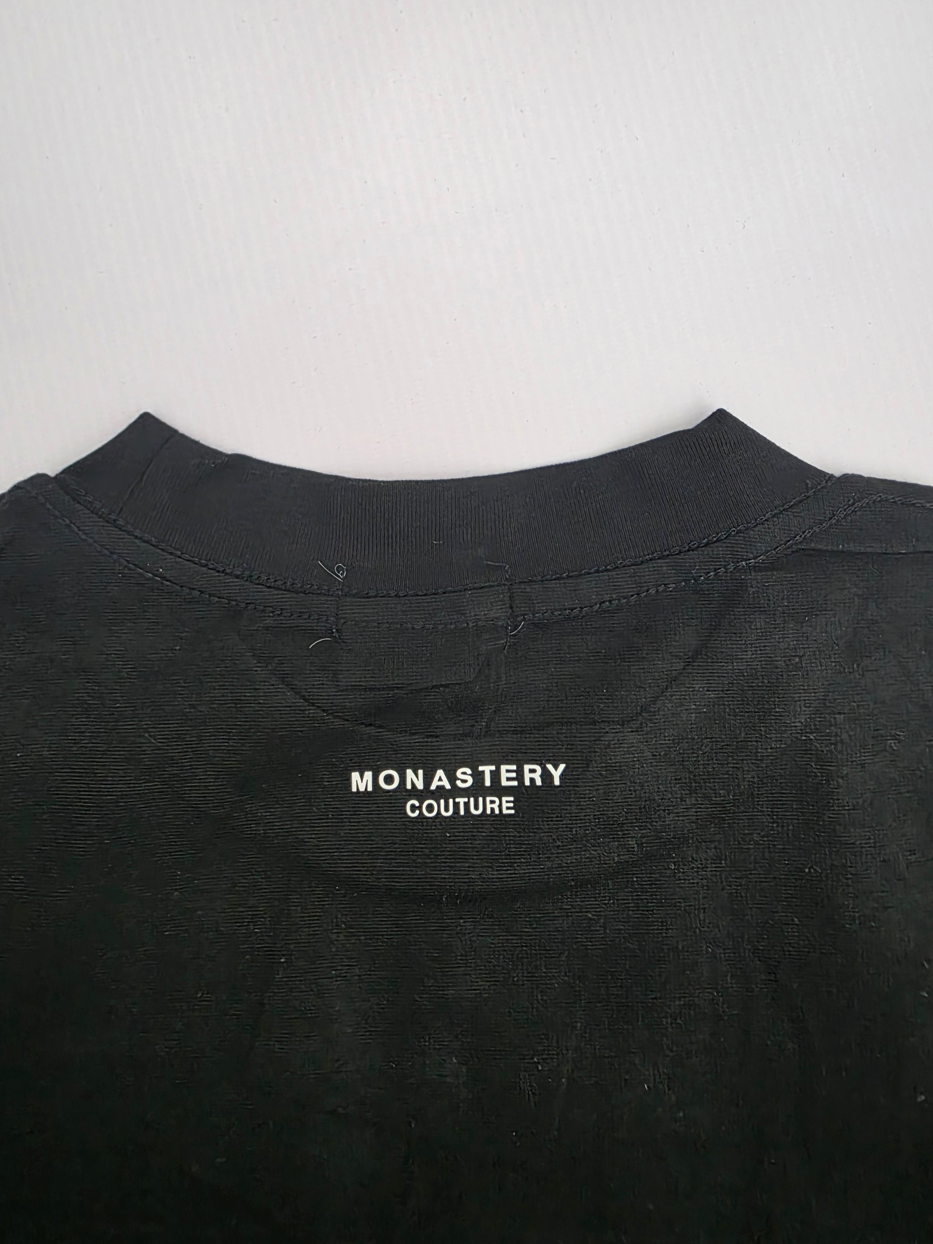 CAMISETA  MONASTERY TOP QUALITY REF.11135