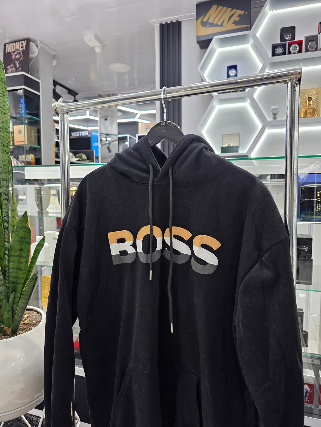 SACO BOSS 1.1 IMP REF. 3166