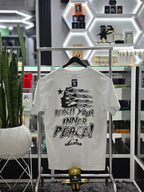CAMISETA HELLSTAR TOP QUALITY REF. 11114
