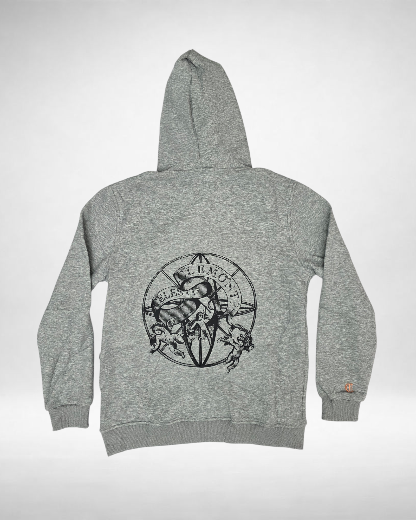 SACO CLEMONT IMPORTADO 1.1 REF.3140