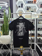 CAMISETA UNDERGOLD TOP QUALITY REF. 11129