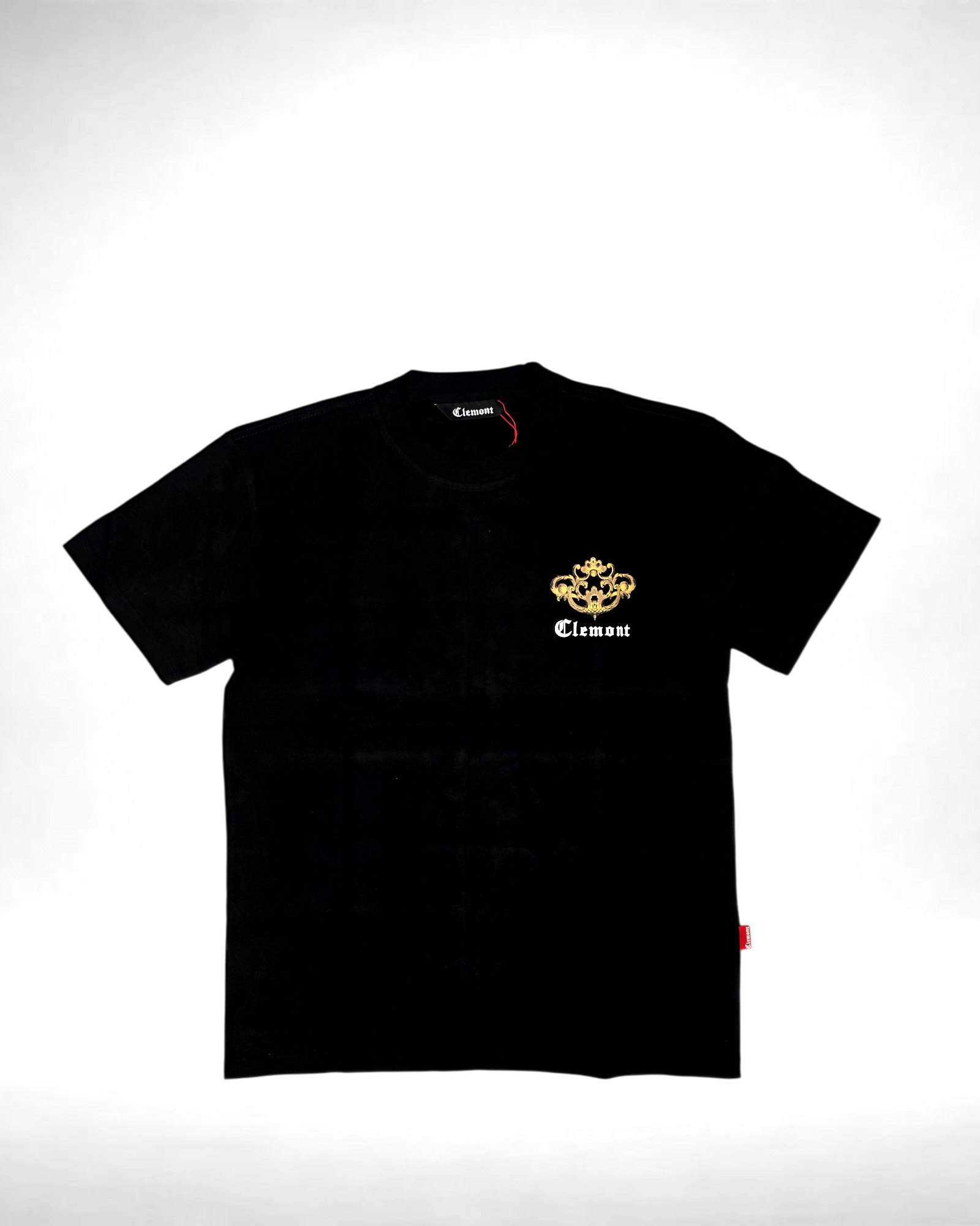 CAMISETA CLEMONT TOP QUALITY REF.11139