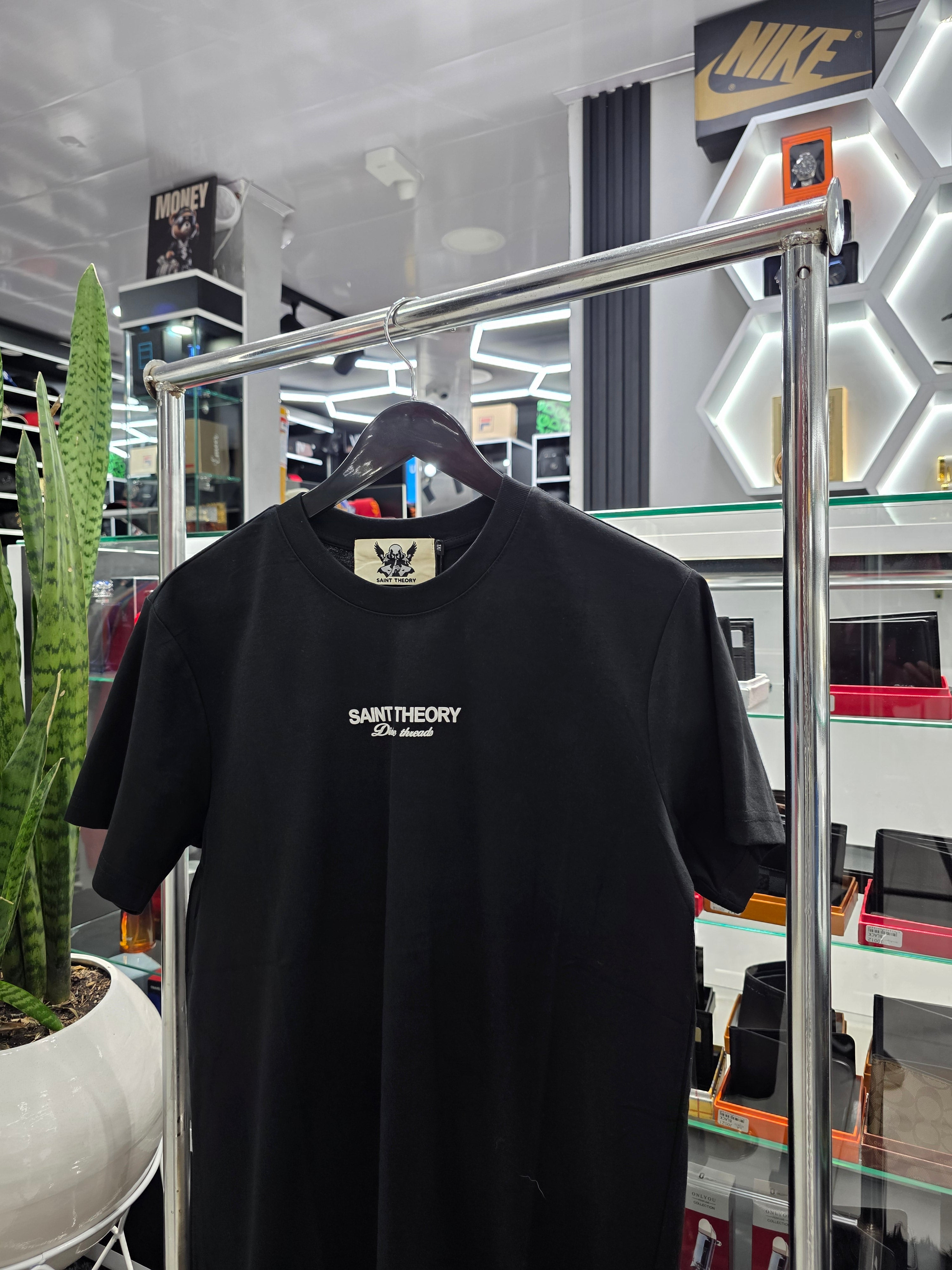 CAMISETA SAINT THEORY TOP QUALITY REF. 11131