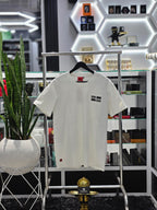 CAMISETA HUGO BOSS TOP QUALITY REF. 11145