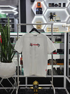 CAMISETA CLEMONT TOP QUALITY REF. 11139