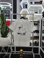 CAMISETA UNDERGOLD TOP QUALITY REF. 11147