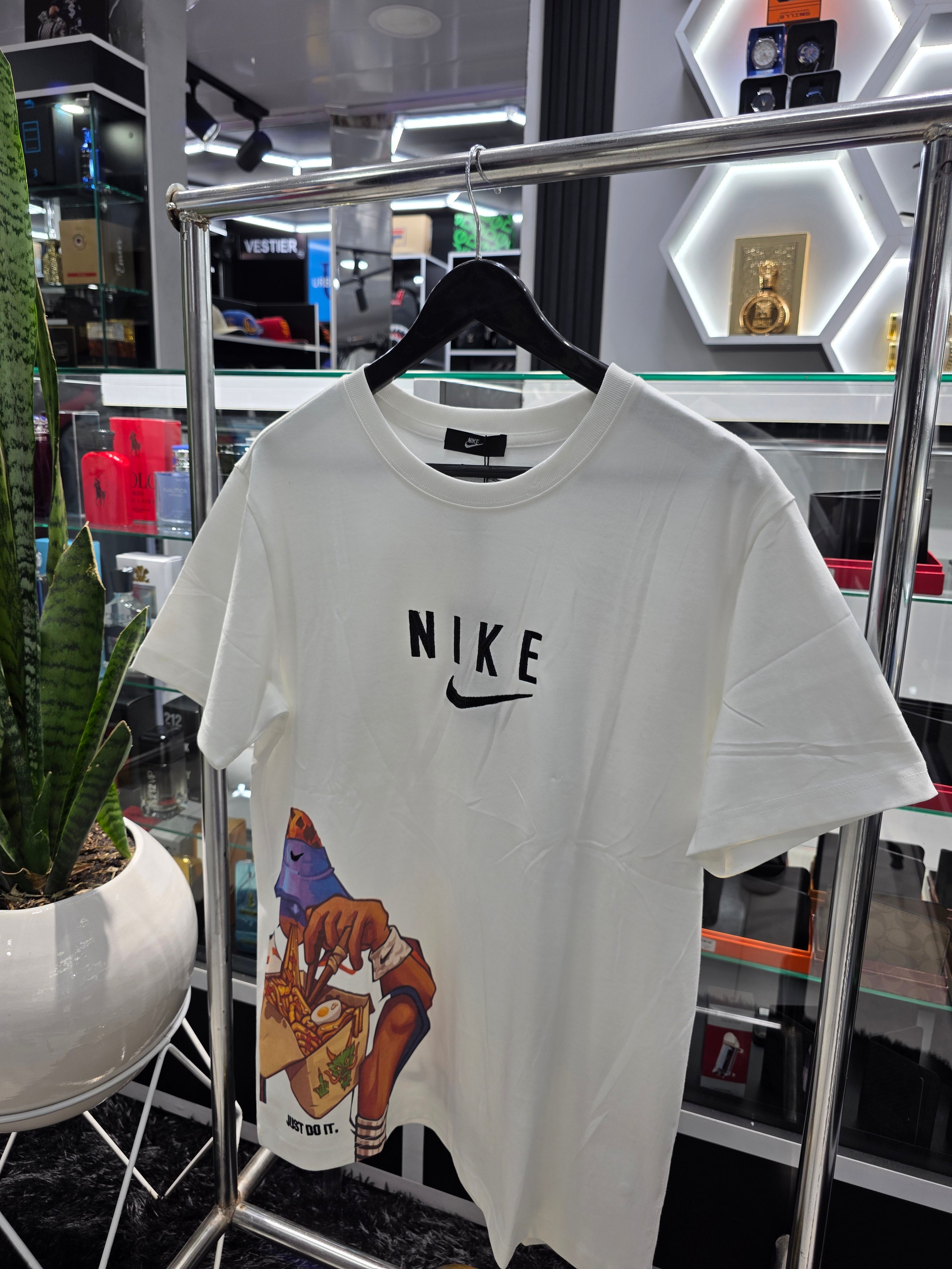 CAMISETA NIKE TOP QUALITY REF. 11135