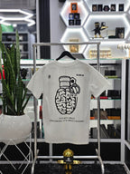 CAMISETA BLOW UP TOP QUALITY REF. 1002