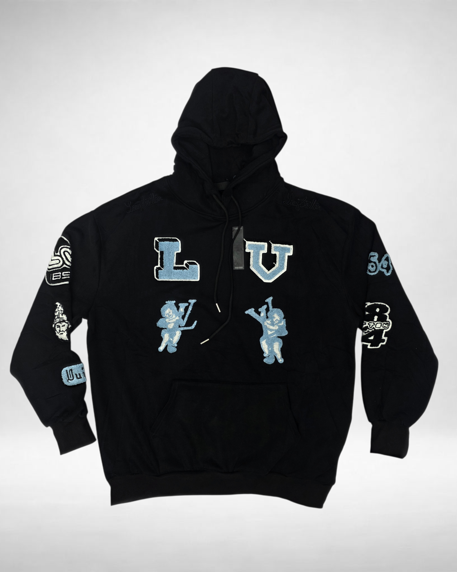 SACO LOUIS VUITTON 1.1 REF.3166