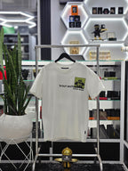 CAMISETA Y/OUT TOP QUALITY AUTHENTIC REF. 1002
