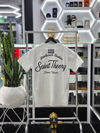 CAMISETA SAINT THEORY TOP QUALITY REF. 11131
