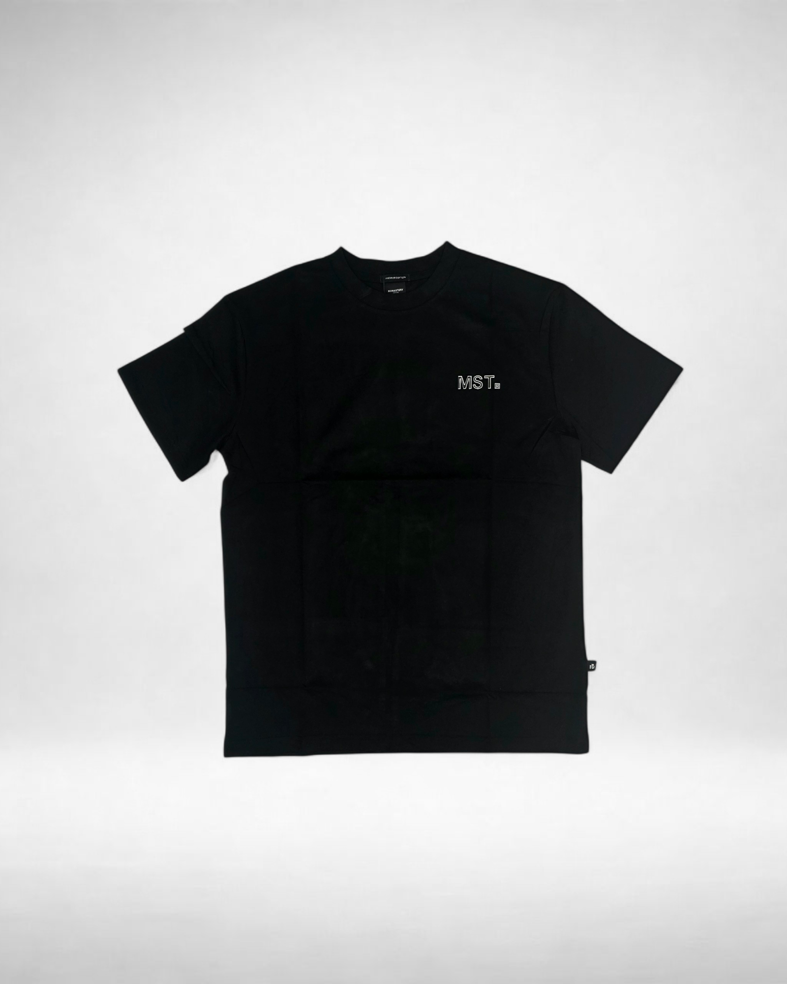 CAMISETA MONASTERY TOP QUALITY REF.11135