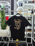 CAMISETA BURBERRY TOP QUALITY REF. 1180