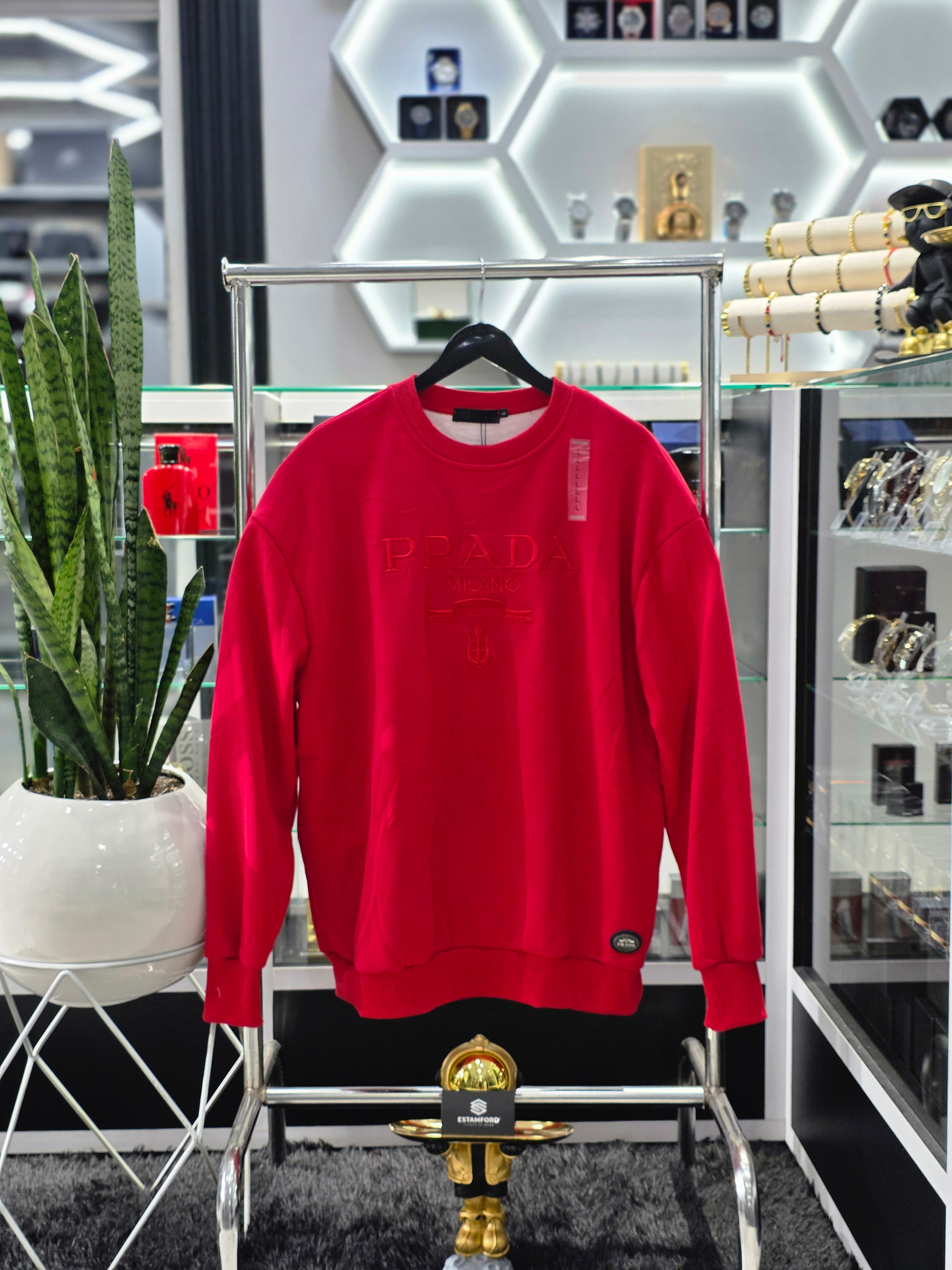 SACO PRADA 1.1 IMP REF. 3166