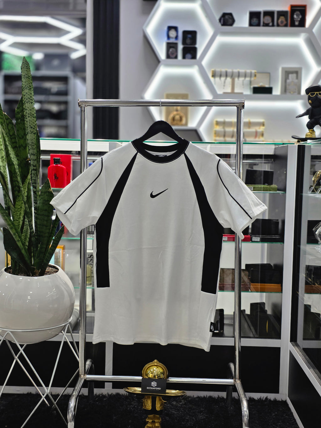 CAMISETA NIKE TOP QUALITY REF. 11147