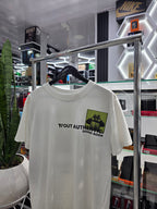 CAMISETA Y/OUT TOP QUALITY AUTHENTIC REF. 1002