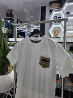 CAMISETA COACH TOP QUALITY REF. 1180