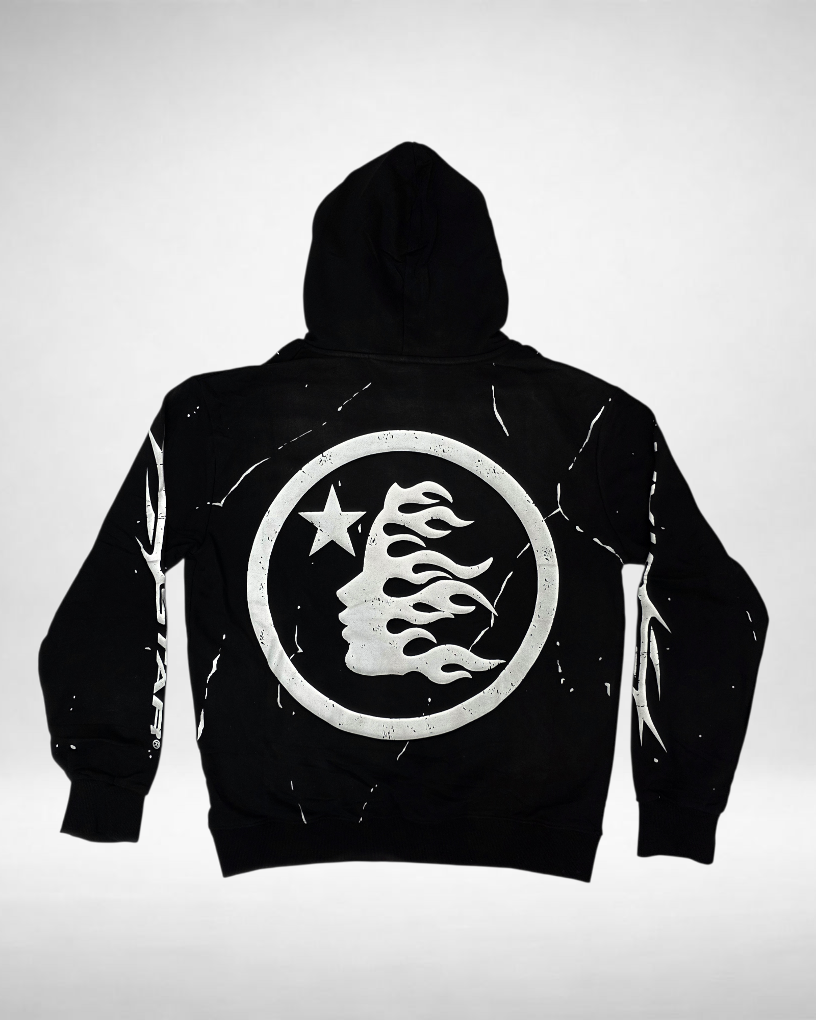 SACO HELLSTAR IMPORTADO 1.1 REF.3122