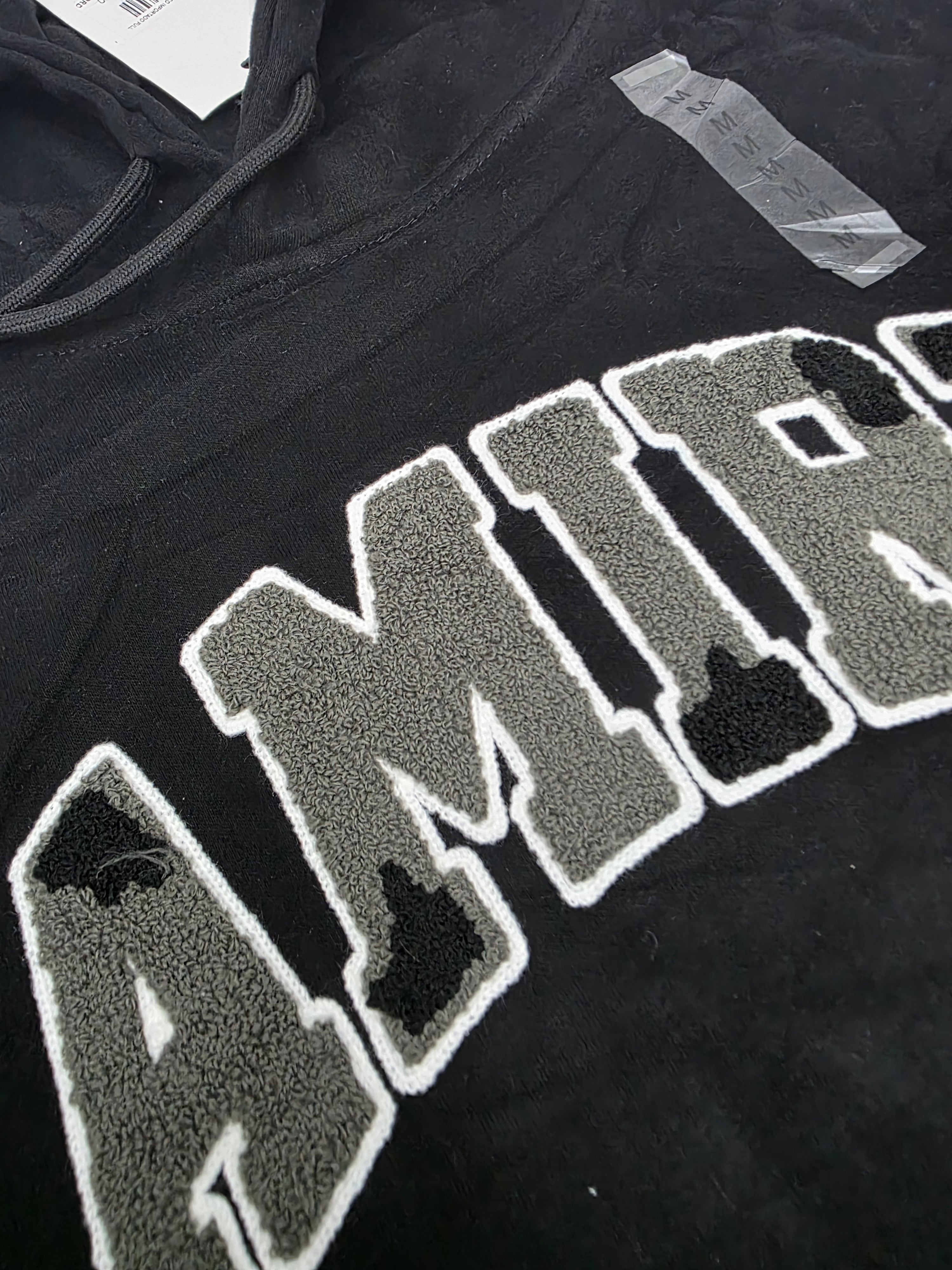 SACO AMIRI IMPORTADO 1.1 REF.3166