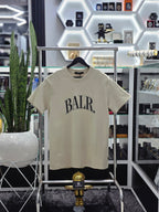 CAMISETA BALR TOP QUALITY REF. 1169