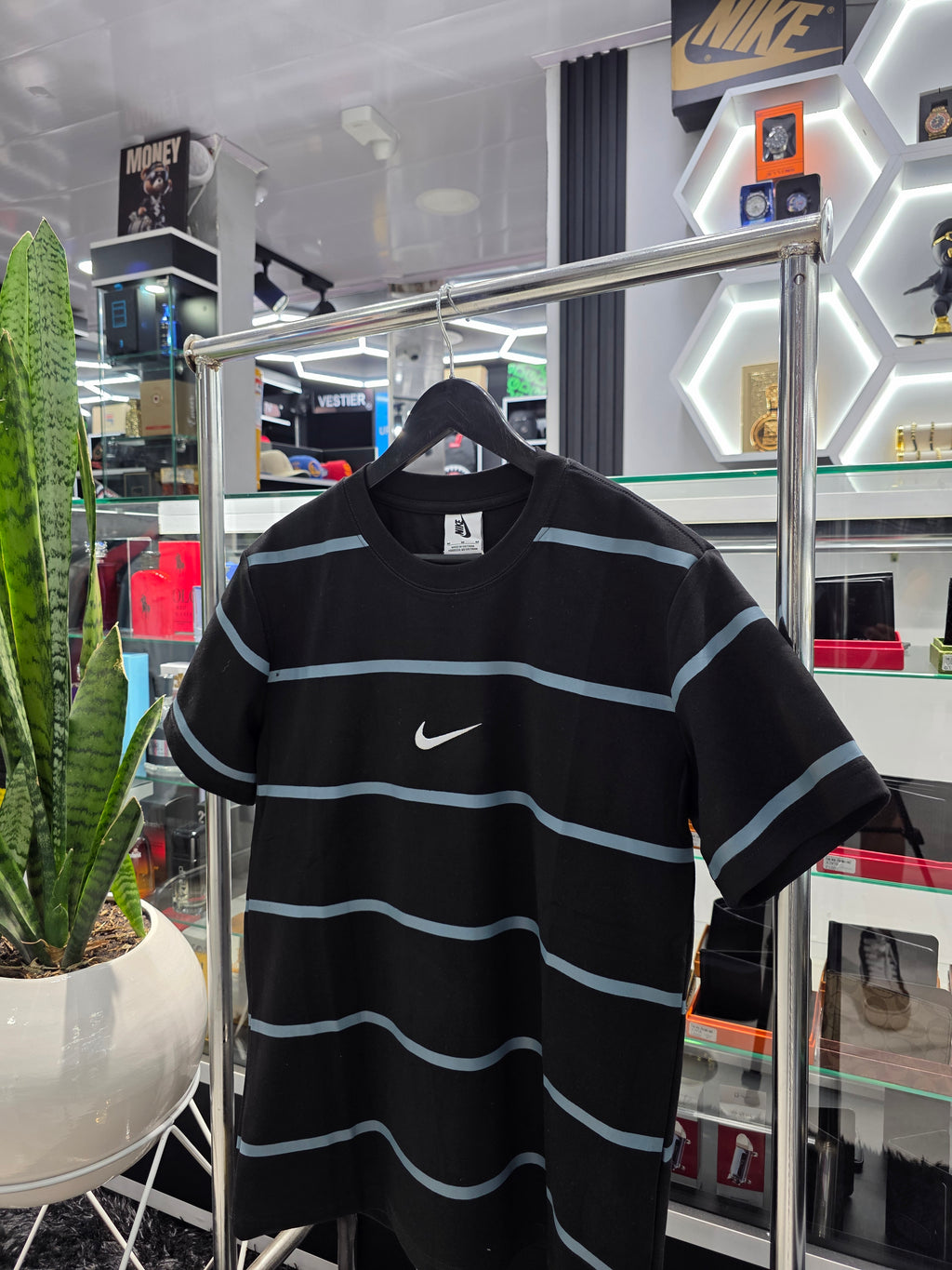CAMISETA NIKE TOP QUALITY REF. 11145