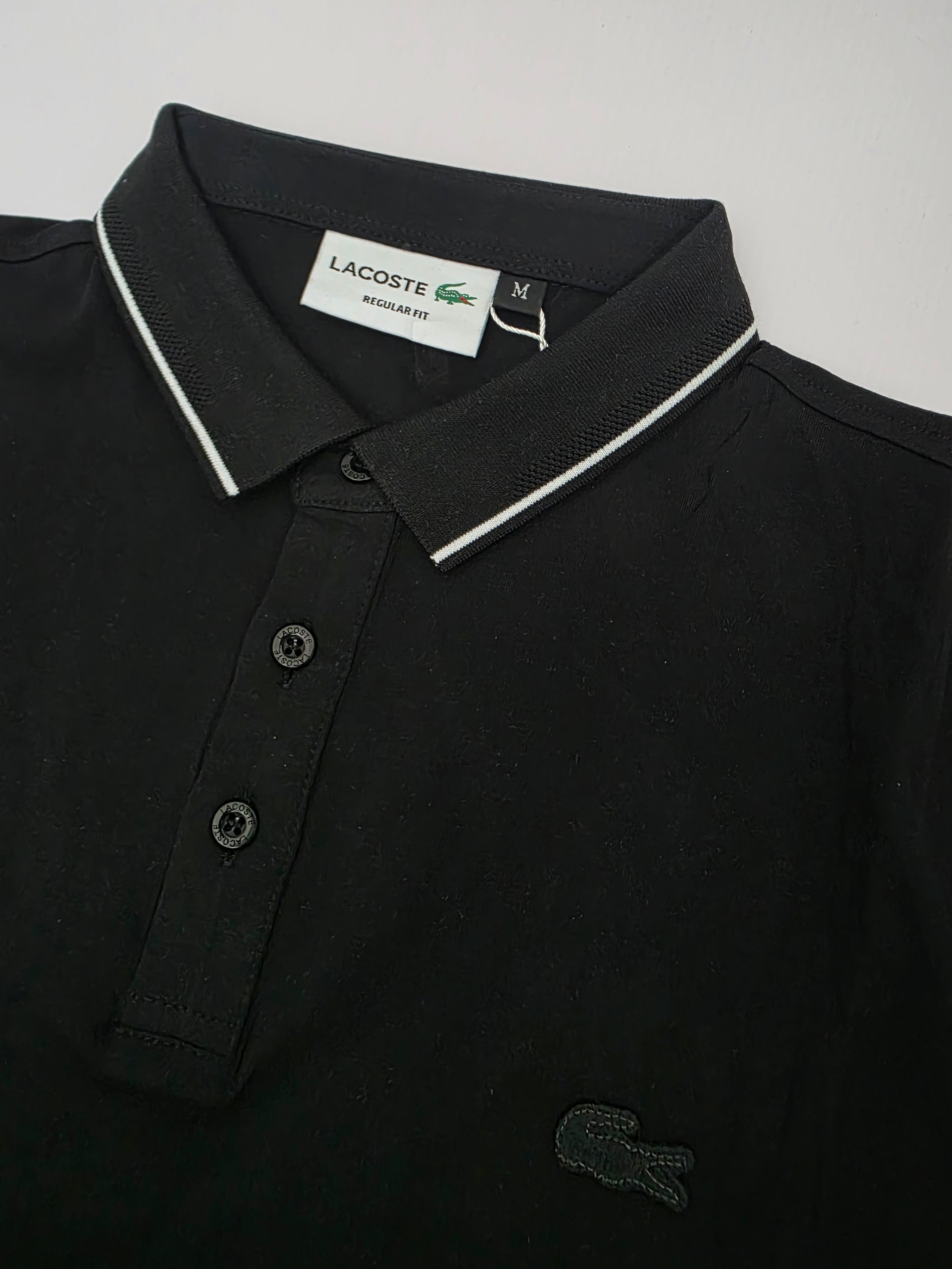 CAMIBUSO LACOSTE TOP QUALITY REF.11137