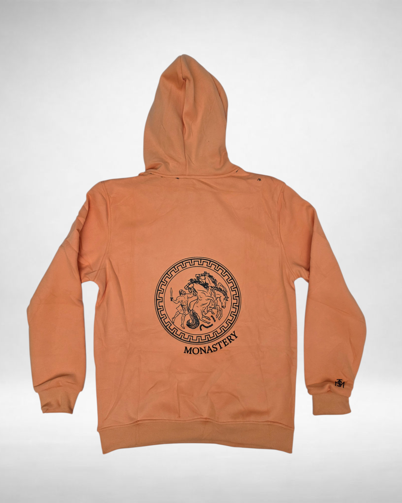 SACO MONASTERY 1.1 REF.3140