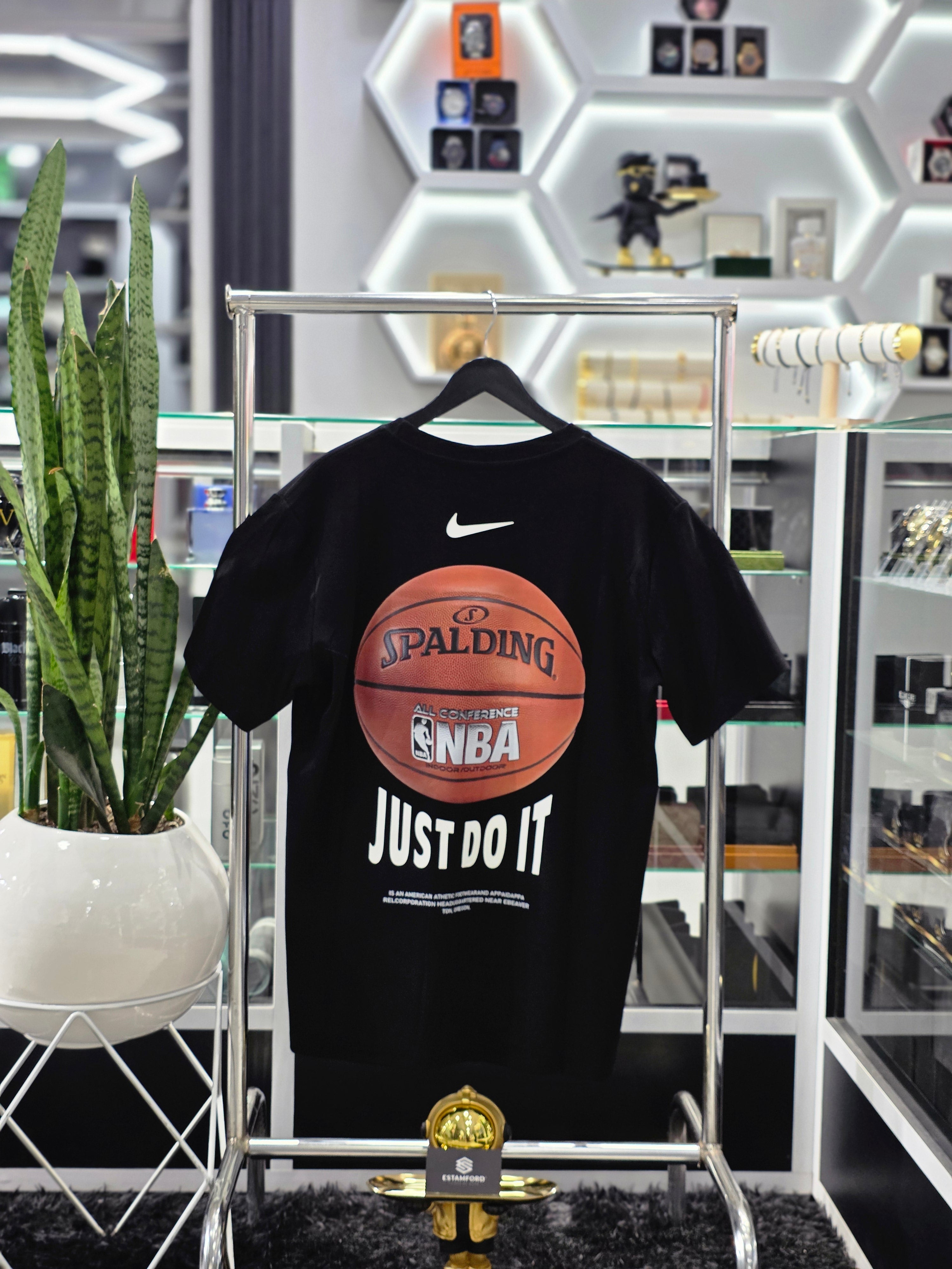 CAMISETA NIKE TOP QUALITY REF. 11121