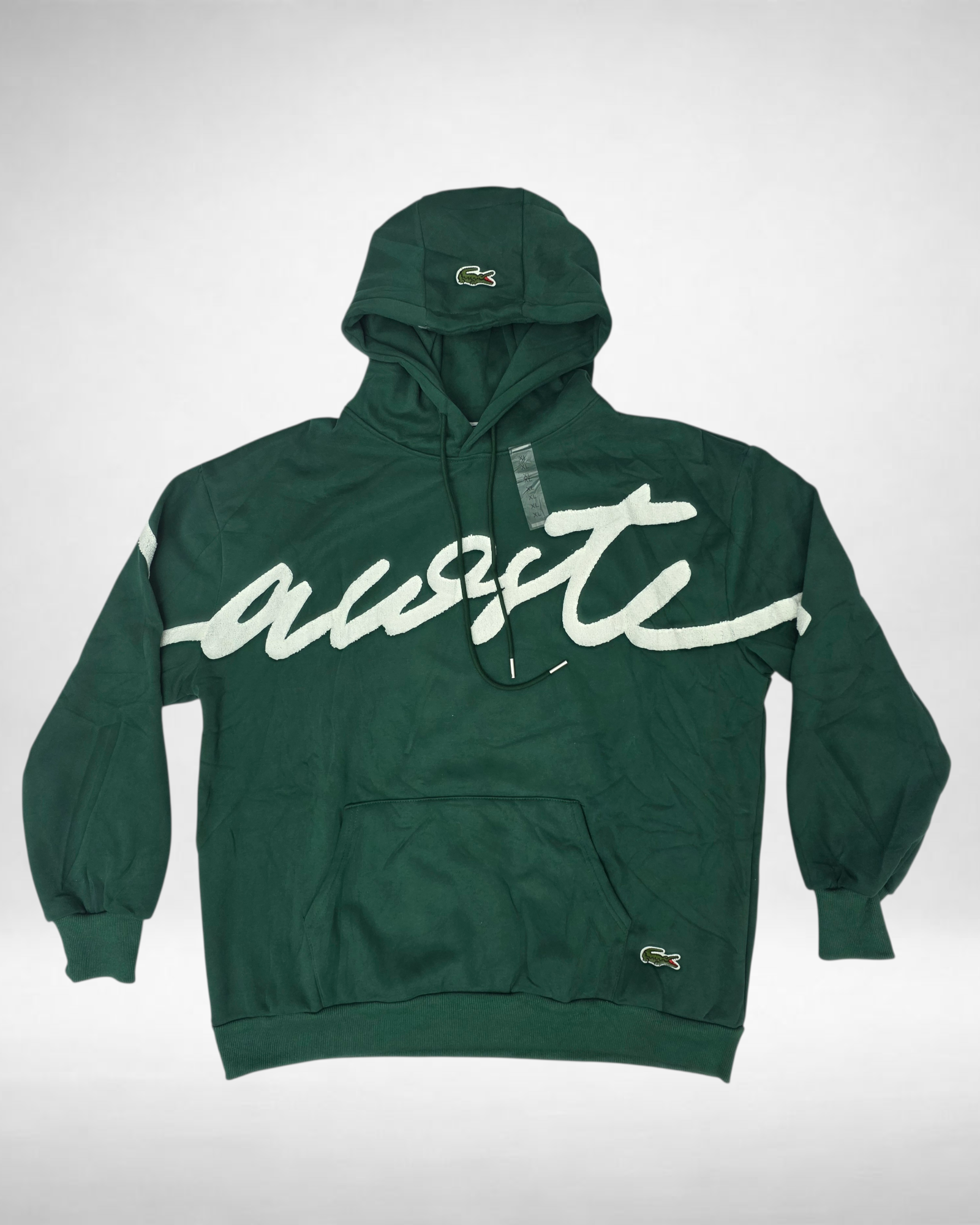 SACO LA COSTE IMPORTADO 1.1 REF.3166