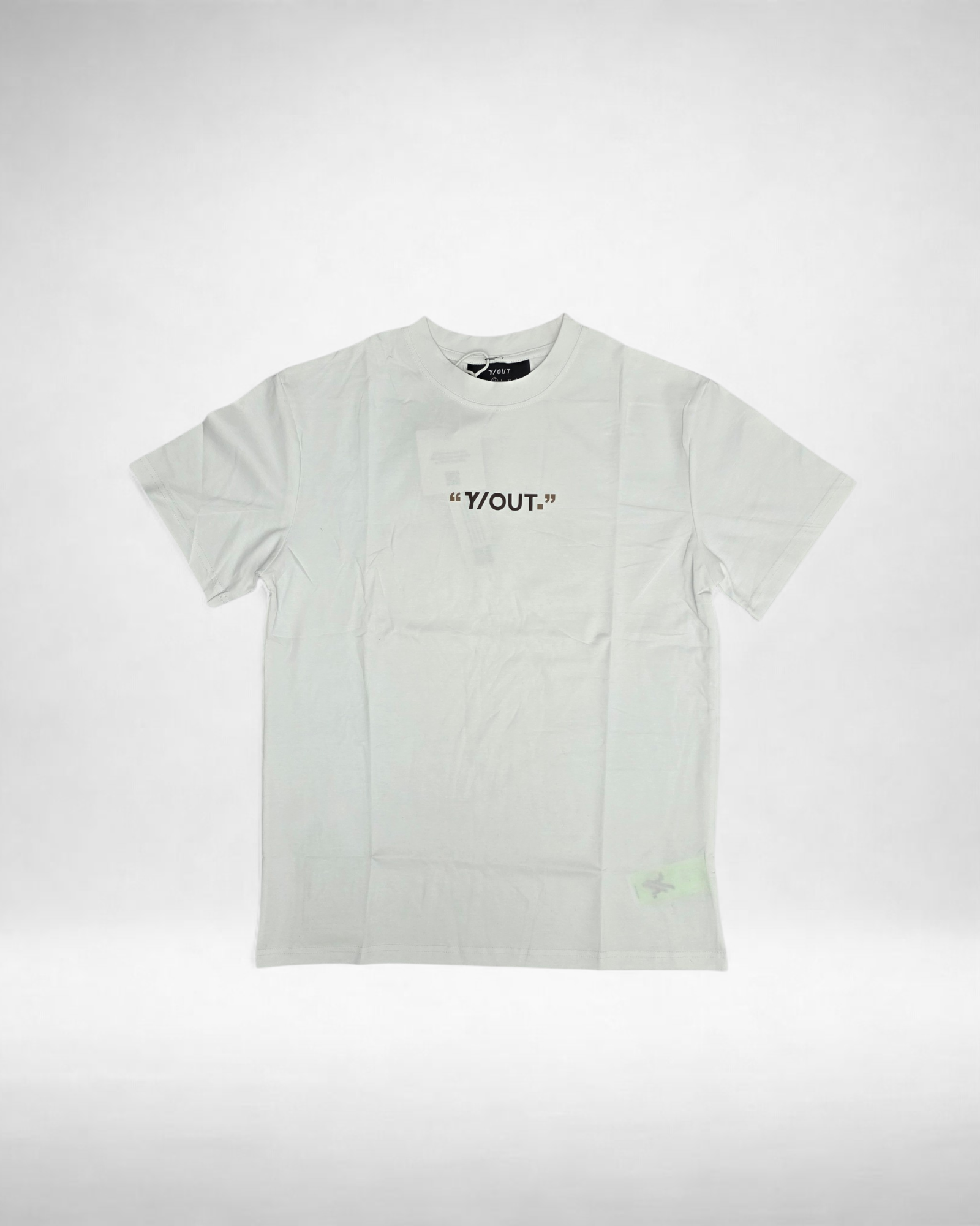 CAMISETA Y/OUT TOP QUALITY REF.11135