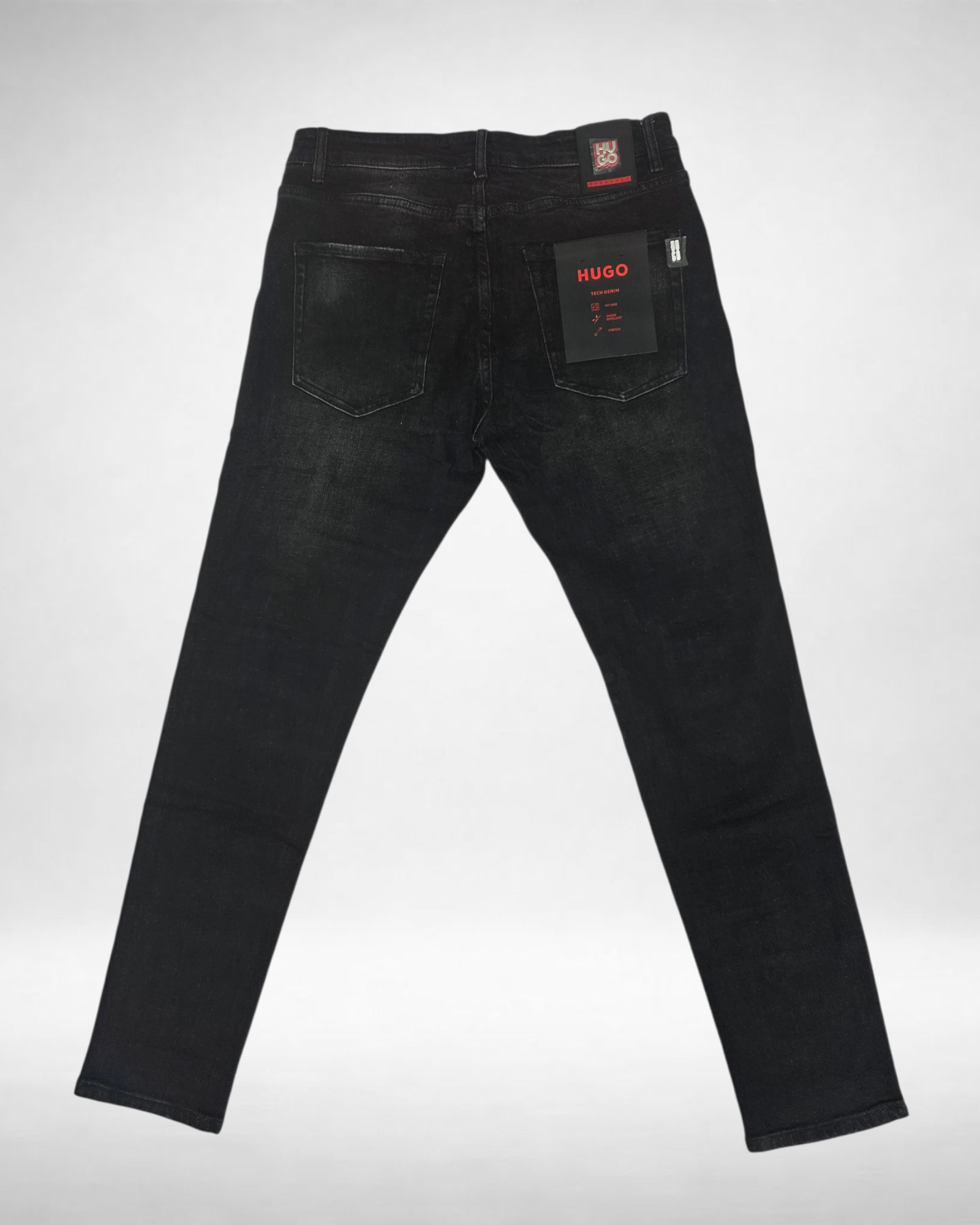 JEAN HUGO BOSS 1.1 REF.4080