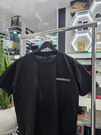 CAMISETA UNDERGOLD TOP QUALITY REF. 11174