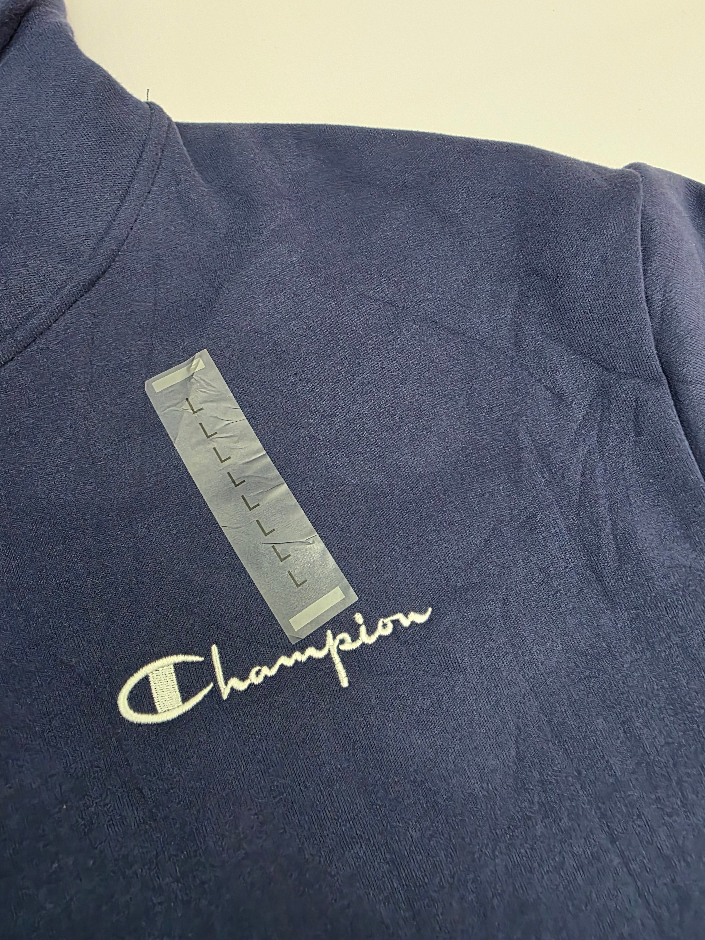 SACO  CHAMPION  IMPORTADO 1.1 REF.3166
